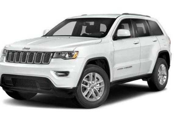 JEEP GRAND CHEROKEE 2018 1C4RJFAG3JC295324 image